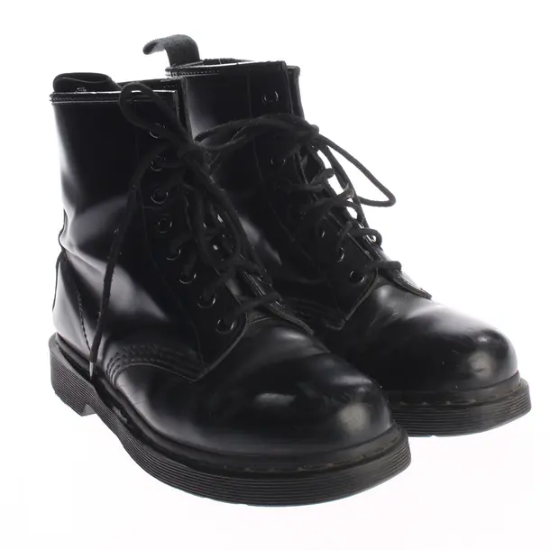 Stiefeletten, in Schwarz, Dr. Martens