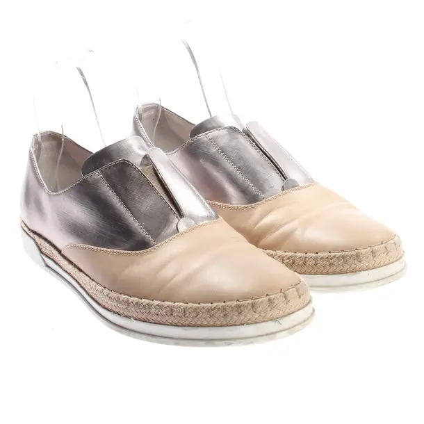 Flats, in Beige, Tod´s