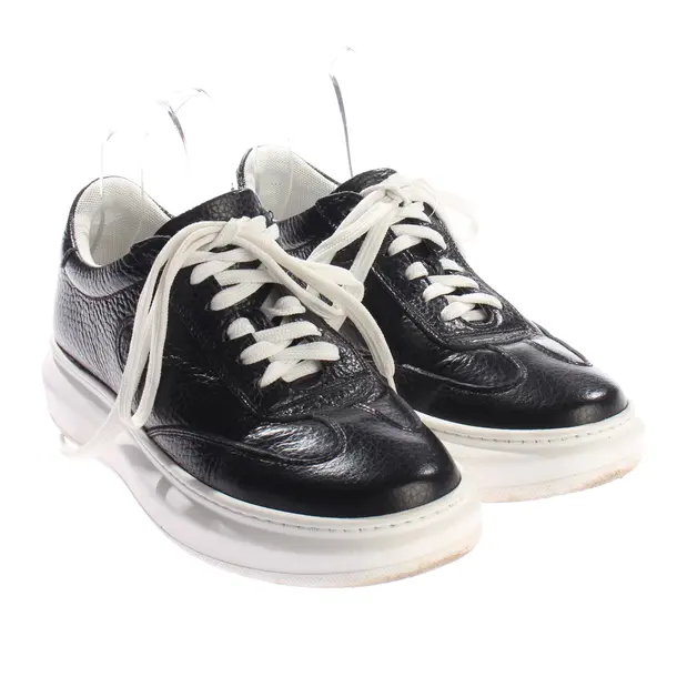 Sneaker, in Schwarz, Bogner