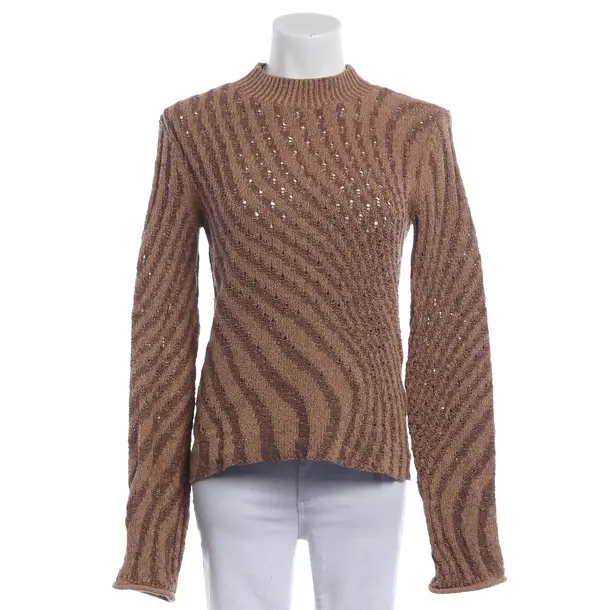 Maglione, in Marrone, Cotone, Studi Acne
