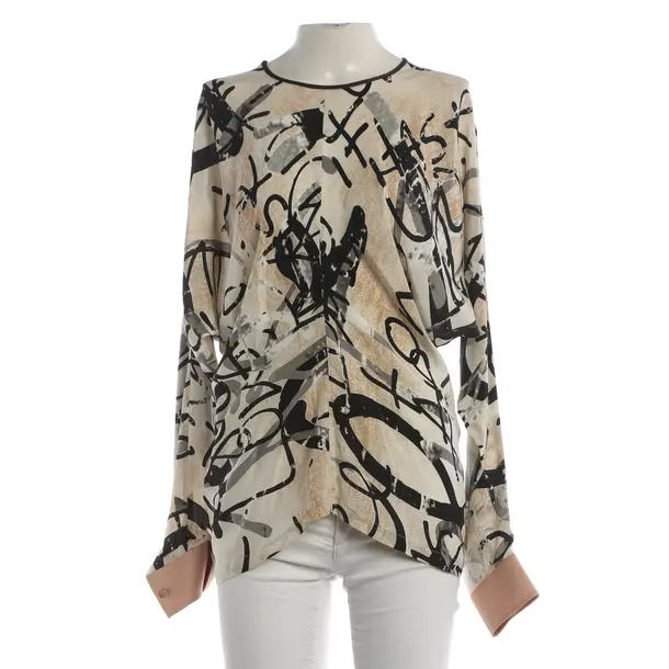 Camicetta, in Multicolore, Viscosa, Max Mara
