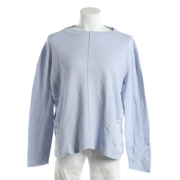 Jumper, in Blue, Cotton, Lieblingsstück