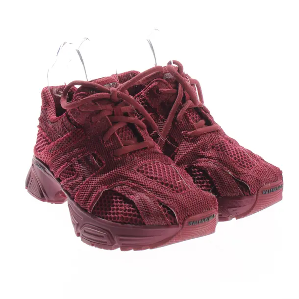 Sneaker, in Bordeaux, Balenciaga