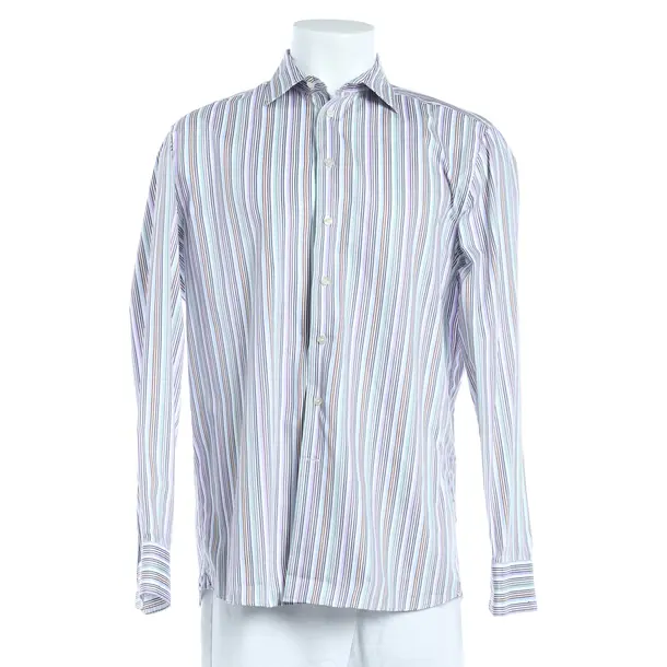 Shirt, in Multicolored, Cotton, Etro