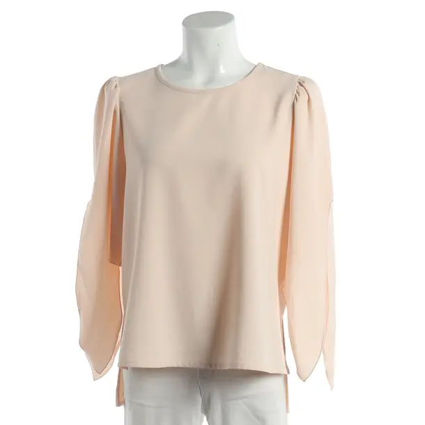 Blouse, in Light Pink, Polyester, See by Chloé