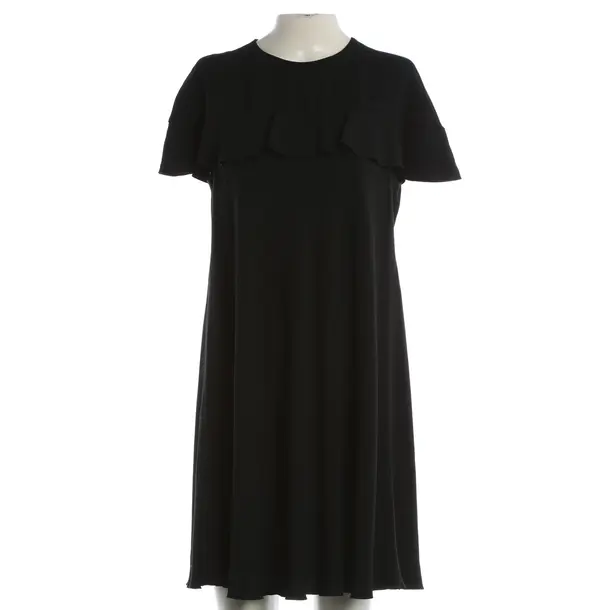 Cocktail Dress, in Black, Acetate, Red Valentino