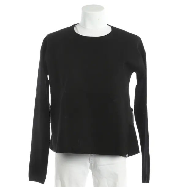 Jumper, in Black, Wool, Dorothee Schumacher