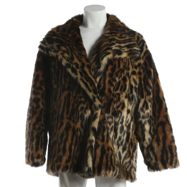 Übergangsjacke, in Mehrfarbig, Modacryl, Dorothee Schumacher
