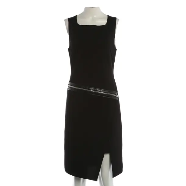 Dress, in Black, Viscose, Givenchy