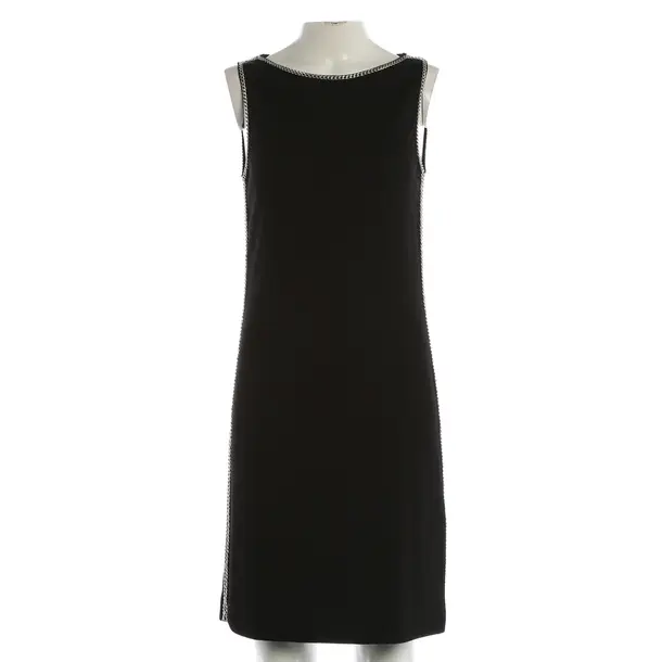 Dress, in Black, Viscose, Love Moschino
