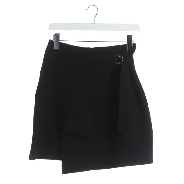 Skirt, in Black, Viscose, Wolford