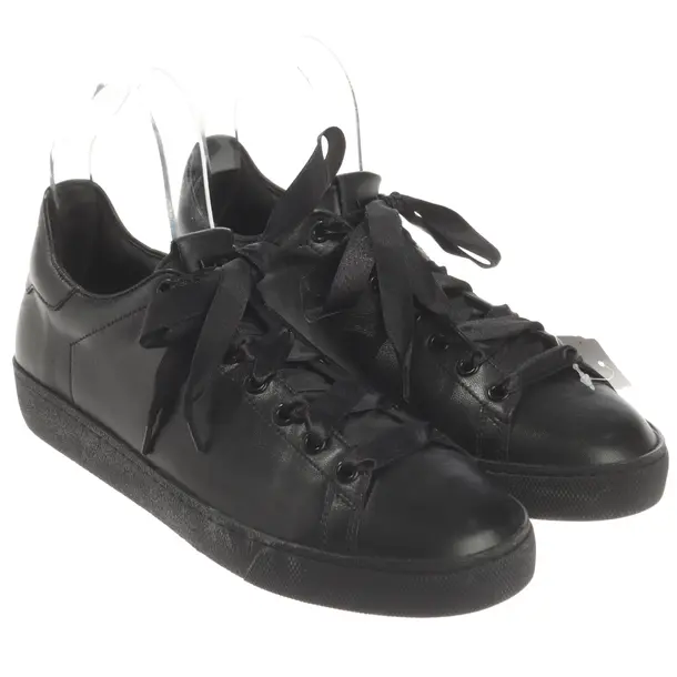 Sneakers, in Black, Högl