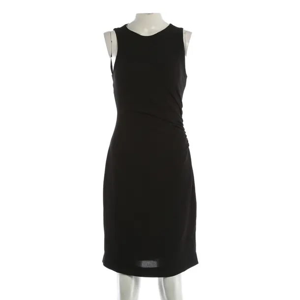 Cocktailkleid, in Schwarz, Polyester, Hugo Boss Red Label