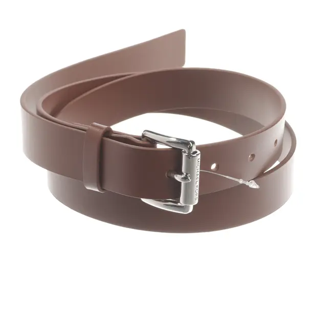 Gürtel, in Braun, Leder, Michael Kors