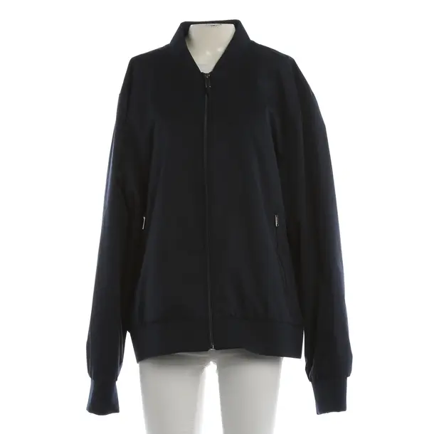Übergangsjacke, in Navy, Polyester, Calvin Klein