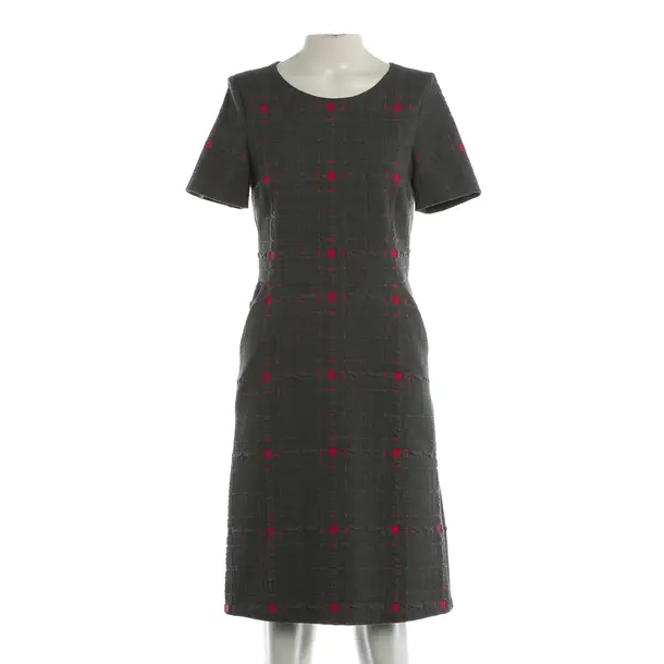 Dress, in Multicolored, Polyester, Armani Jeans