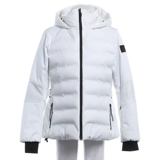 Winterjacke, in Weiß, Polyester, Bogner Fire and Ice