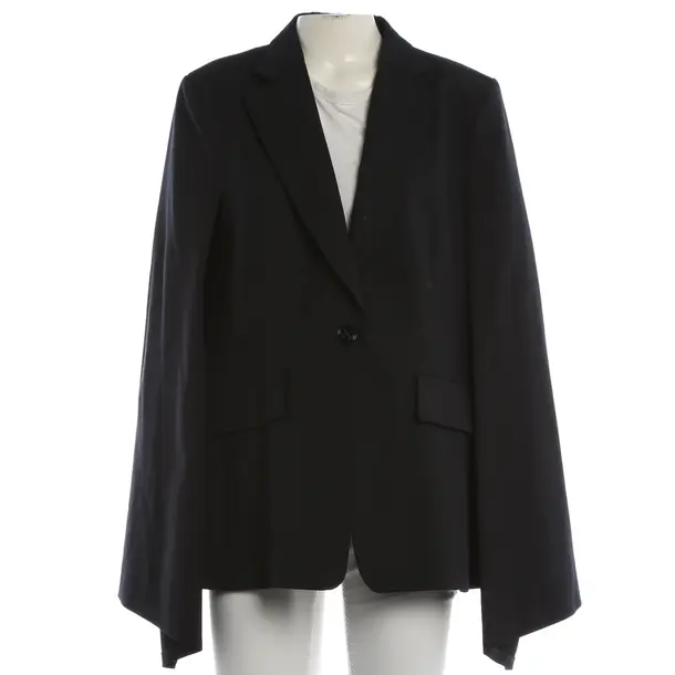Blazer, in Marina Militare, Lana, Dorothee Schumacher