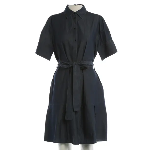 Abito, in Blu, Cotone, Hugo Boss Etichetta Rossa