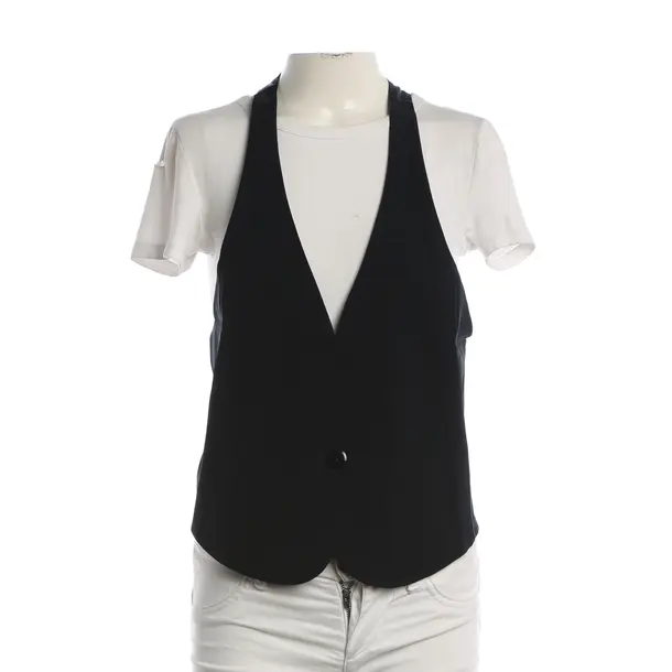 Gilet, in Marina Militare, Acetato, Emporio Armani