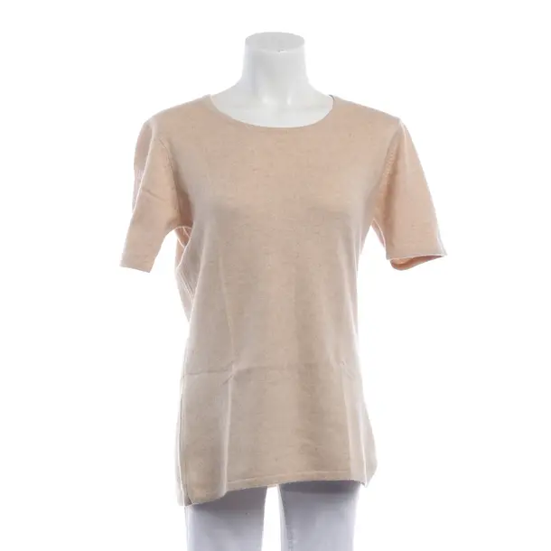 Shirt, in Hellbraun, Wolle, S.Marlon