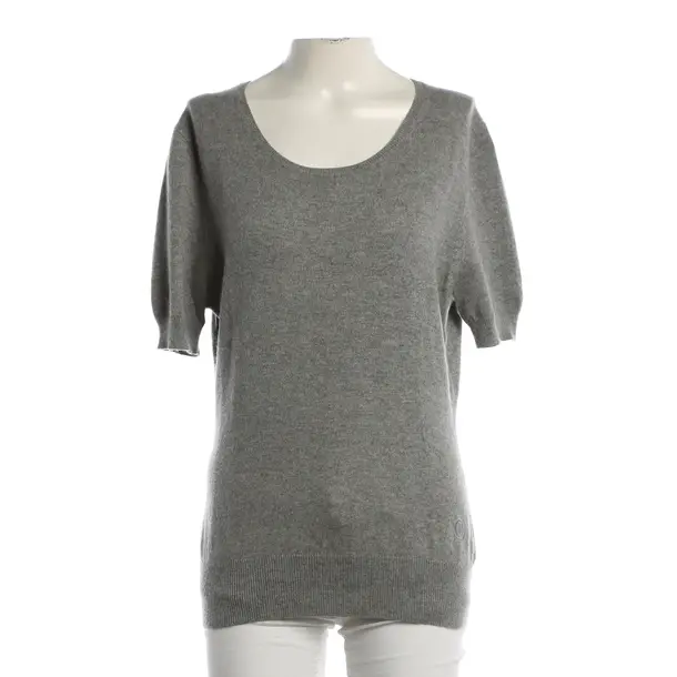 Shirt, in Grau, Kaschmir, Bogner