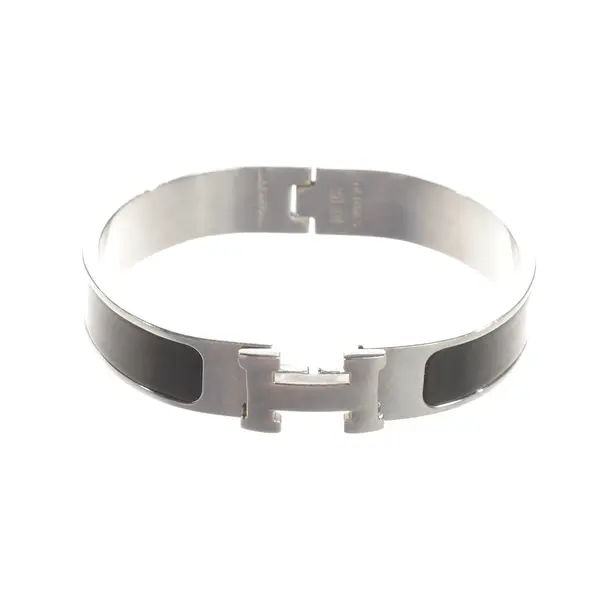 Bracciale, in argento, Metallo (metallico, metallizzato), Hermès