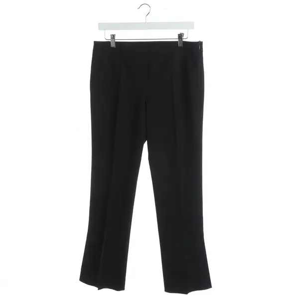 Hose, in Schwarz, Baumwolle, Dorothee Schumacher