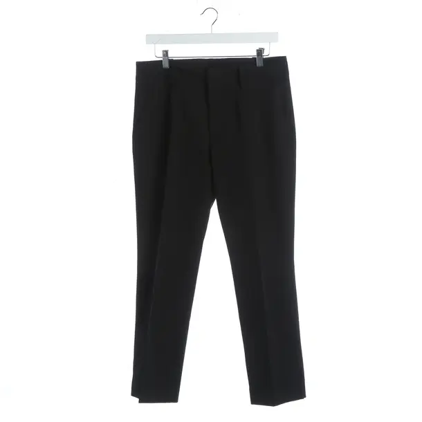 Pantaloni, in Nero, Poliestere, Sly 010