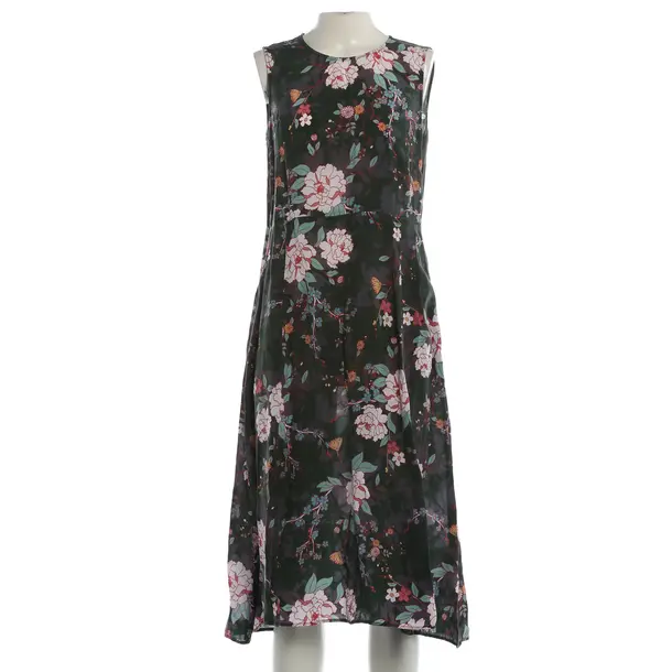 Dress, in Multicolored, Viscose, Marc O'Polo