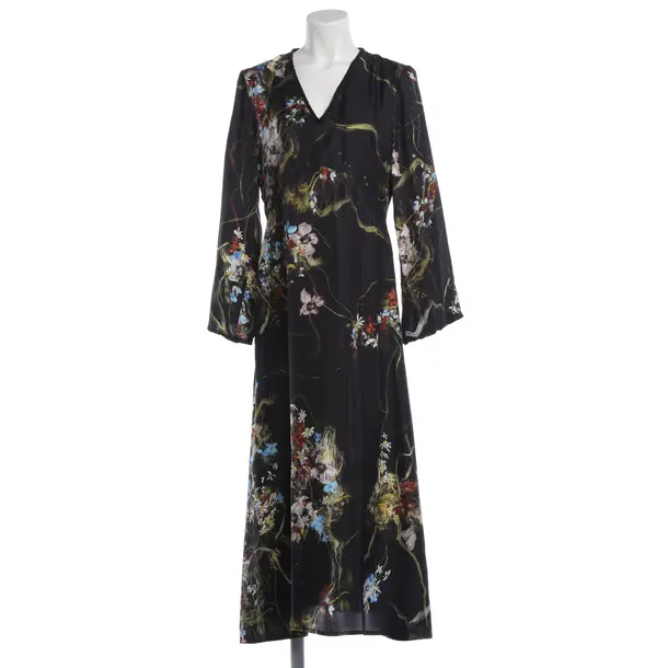 Dress, in Multicolored, Seide, Munthe