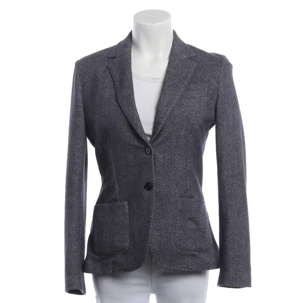 Blazer, in Blue, Wool, Circolo 1901