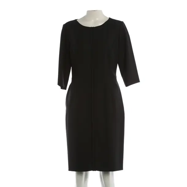 Dress, in Black, Polyester, Hugo Boss Red Label