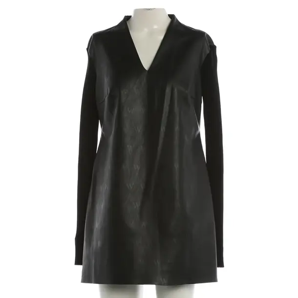 Kleid, in Schwarz, Polyester, Wolford