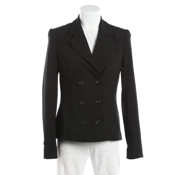 Blazer, in Black, Wool, Wolford