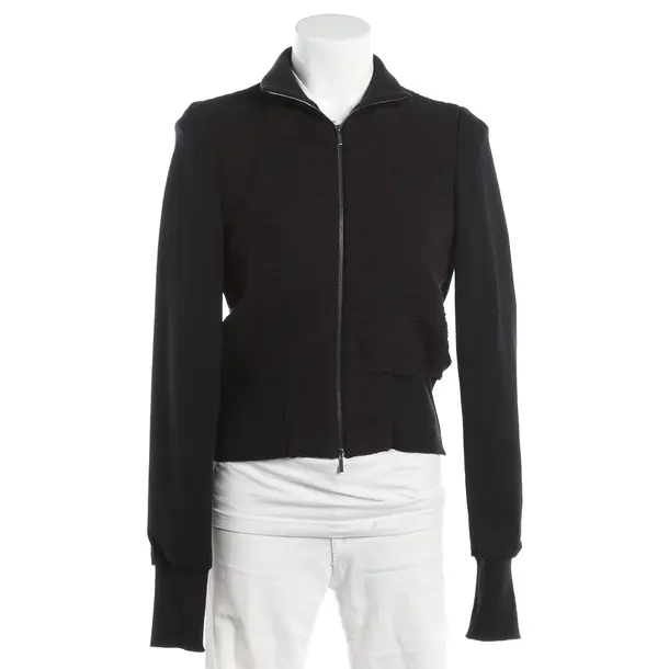 Summer Jacket, in Black, Polyamide, Wolford