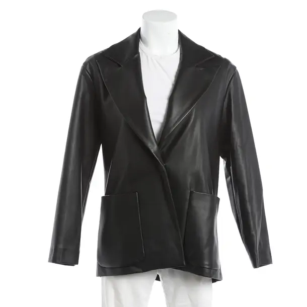 Blazer, in Black, Viscose, Wolford