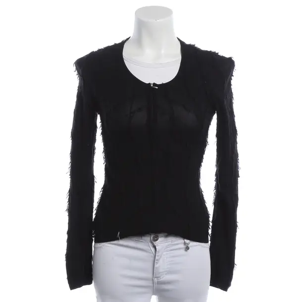 Blazer, in Schwarz, Wolle, Wolford