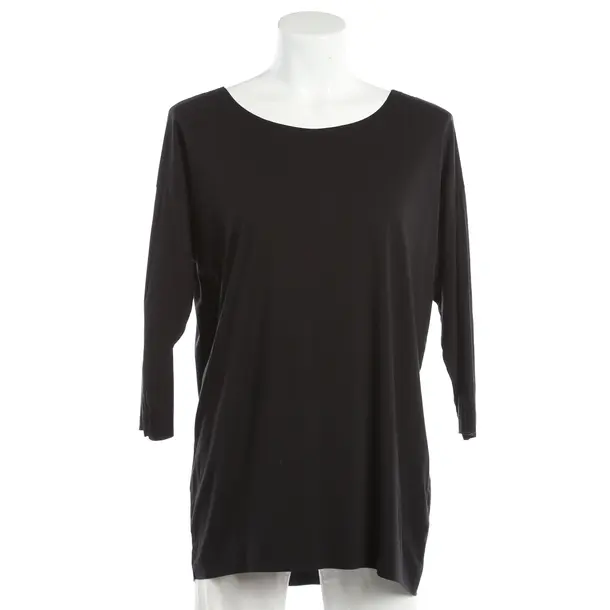 Longsleeve, in Schwarz, Modal, Wolford