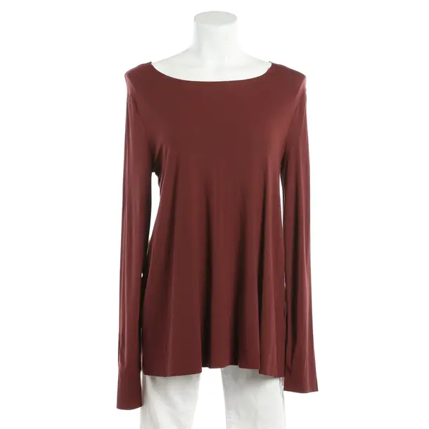 Long Sleeve Shirt, in Bordeaux, Modal, Wolford