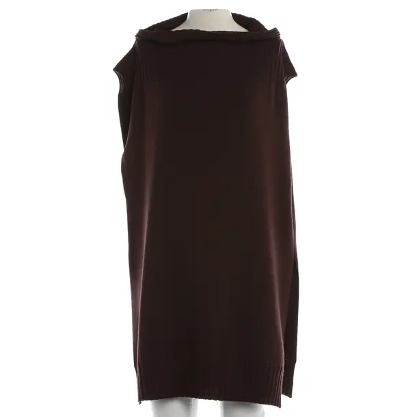 Camicetta, in Marrone, Lana, Wolford