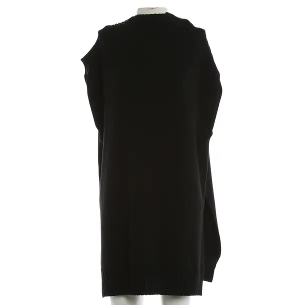 Kleid, in Schwarz, Wolle, Wolford