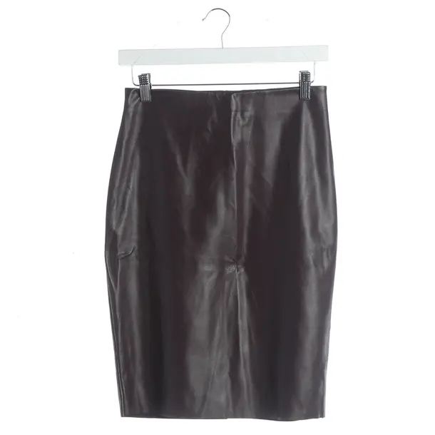 Rock, in Lila, Polyester, Wolford