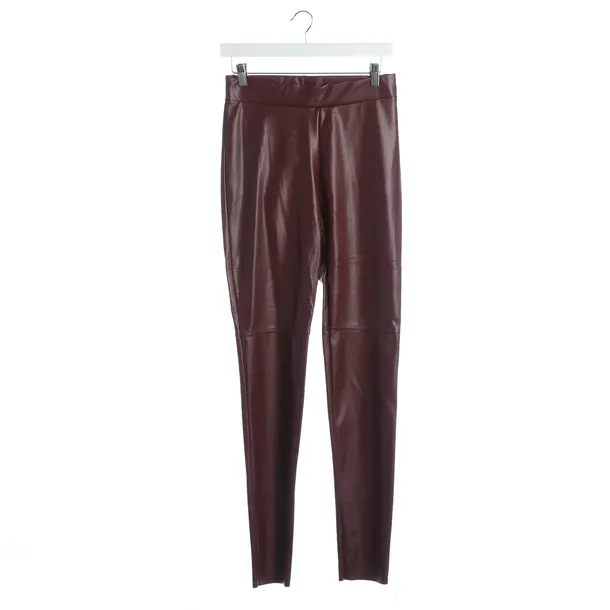 Pantaloni, in Bordeaux, Poliestere, Wolford