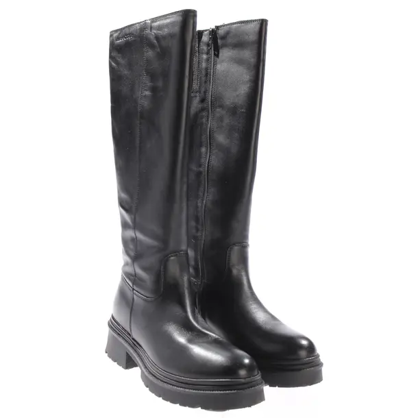 Stiefel, in Schwarz, Marc O'Polo