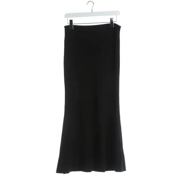 Skirt, in Black, Viskose, Dorothee Schumacher