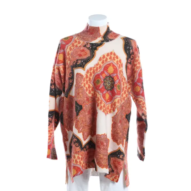 Jumper, in Multicolored, Wool, Princess goes Hollywood