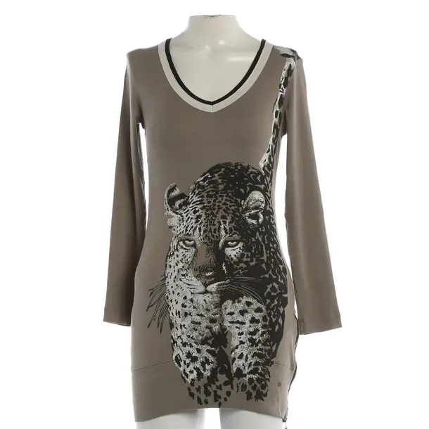 Camicetta, in Multicolore, Cotone, Marc Cain Sport
