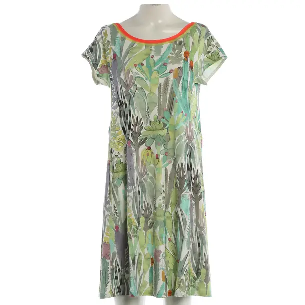 Abito, in Multicolore, Cotone, Marc Cain