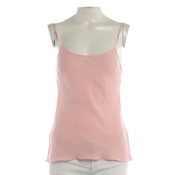 Top, in Light Pink, Cotton, Marc Cain